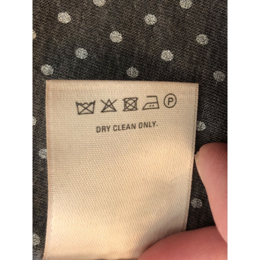 Anthropologie ett:twa The‎ Ultimate Pea Coat Size 4 - Picture 14 of 15